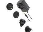 POSB12200A-E1/U1/U2/A3 Wall Mount AC Adapters