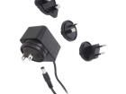 POSB24050A-E1/U1/U2/A3 Wall Mount AC Adapters