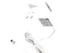 POSC12300A-H-2555-WH Wall Mount AC Adapters
