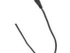POSDC-T-P25S-0.25 DC Power Cords