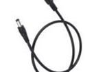 POSDC-Y-PS25-0.5 DC Power Cords