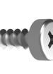 A2076-16-1-97 Screws & Fasteners