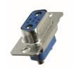 CBD17W2M2000S/AA D-Sub Mixed Contact Connectors