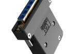 CBD5W5F00Z00 D-Sub Mixed Contact Connectors