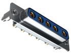 CBD5W5F37S600X  Connectors