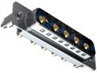 CBD5W5M37S600Z/AA  Connectors