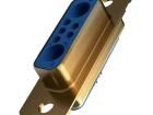 CBD7W2F20000 D-Sub Mixed Contact Connectors