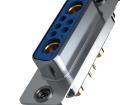 CBD7W2F37S00X/AA D-Sub Mixed Contact Connectors
