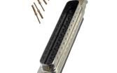 DD44M10ACEX D-Sub High Density Connectors