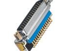 ODD44F4R8N00 D-Sub High Density Connectors