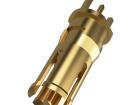 FDS4201D/AA D-Sub Contacts