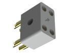 GF1M1FASCLCE  Connectors