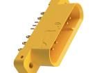GFSH109M93H/AA D-Sub Mixed Contact Connectors