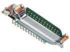 HDC9F200E2S  Connectors