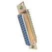 HDC9M3S60T20 D-Sub High Density Connectors