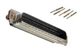 ODD26M10000  Connectors