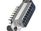 PCD9M98S00Z/AA-14 D-Sub Standard Connectors