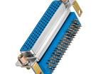 PCDD26M98S00Z D-Sub High Density Connectors