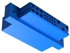 PCIB24W9F8000  Connectors