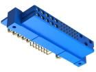 PCIM34W13F400A1  Connectors