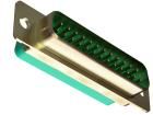 RD25S1000C  Connectors