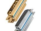 SADD15S0GM0G D-Sub Adapters & Gender Changers
