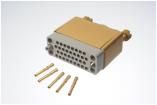 SND9M5S500G electronic component of Positronic