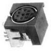 MDC-028 Circular DIN Connectors