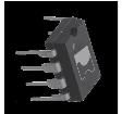 DPA425PN Isolated DC/DC Converters