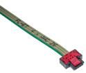 Ribbon Cable, 4 Pin, 450mm electronic component of Power Integrations