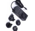 PSAW65I-12-B1 Wall Mount AC Adapters