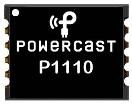 P1110 electronic component of Powercast