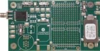 P1110-EVB electronic component of Powercast