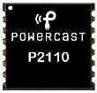 P2110B electronic component of Powercast