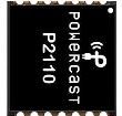 P2110B Energy Harvesting Modules