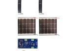 DEV-IN-BLE-NS Power Management IC Development Tools
