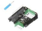 POWER SHIELD 6+6 T800 FOR ARDUINO  Embedded Solutions