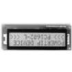 PC1602LRU-LNH-B-Q  Optoelectronics