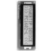PC1602LRU-LNH-B-Q LCD Character Display Modules & Accessories