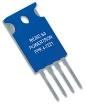 FPR 4-T221 0R100 1%Q electronic component of Powertron