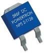 NPS 2-T126B 0R100 S 1% electronic component of Powertron