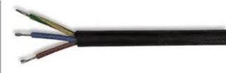 PP000650  Wire & Cable