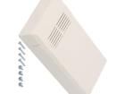 PP047W-S Enclosures, Boxes & Cases