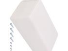 PP049W-S Enclosures, Boxes & Cases