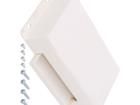 PP069W-S Enclosures, Boxes & Cases