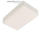 PP080W-S  Enclosures