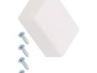 PP085AW-S Enclosures, Boxes & Cases