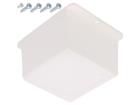 PP088W-S  Enclosures