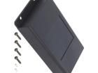 PP090N-S Enclosures, Boxes & Cases