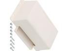 PP092W-S Enclosures, Boxes & Cases